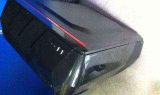 组装电脑配置清单表