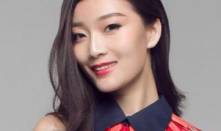 杨小曼个人资料 杨小曼个人资料