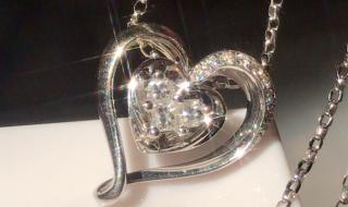 周大福店白金首饰回收吗 周大福白金项链