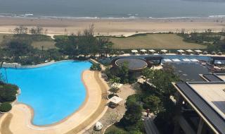 威斯汀度假酒店 威斯汀度假酒店