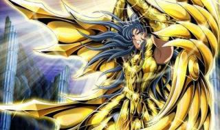 黄金圣斗士实力排名 黄金圣斗士实力排名