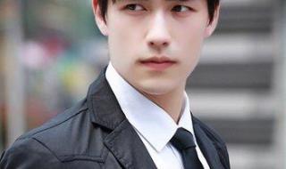 秃顶男士的最佳发型短发 现在流行的男生发型