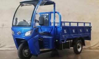 福田三轮摩托车质量怎么样 福田三轮摩托车价格