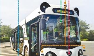 十大无人驾驶汽车排名 无人驾驶公司排名