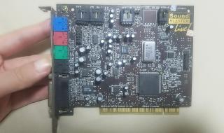 我的创新51SB0060声卡驱动安装时出现这个问题怎么办 创新5.1声卡怎么安装