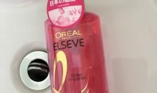 卷发护发精油什么牌子好 欧莱雅奇幻润发精油