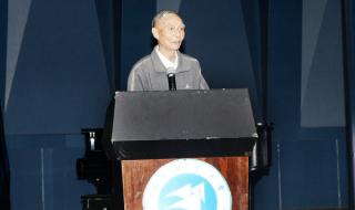 金秋相逢共叙合作 金秋相逢共叙合作