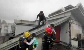 杭州冰雪大世界火灾 杭州冰雪大世界火灾