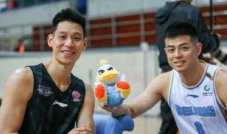 林书豪cba得分创新高