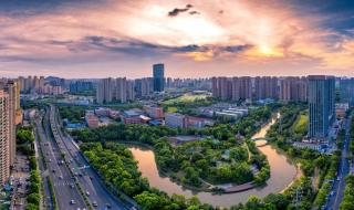 中央批准的特大城市