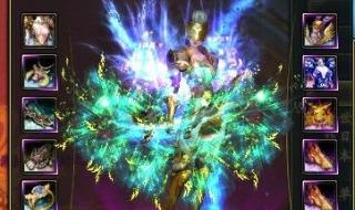 御龙三国志林俊杰