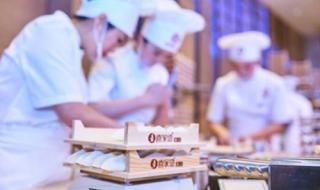 喜家德水饺加盟吗 喜家德水饺加盟吗