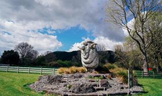 去海口市火山口地质公园游玩需要多长时间 火山口国家地质公园
