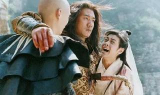 天龙八部怎么把人物调到最小 天龙八部3视角调整