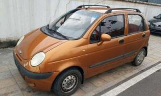 雪佛兰乐驰价格 雪佛兰乐驰价格