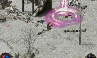 刀剑封魔录2 刀剑封魔录2