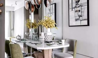 小户型装修风格 小户型极简风装修