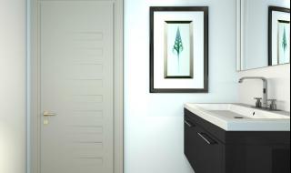 绅门国际属于几线品牌 全国十大品牌室内门