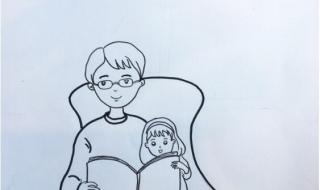 什么样的画是儿童画 儿童画什么画最好看