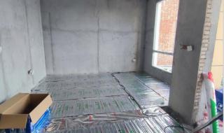 石墨烯供暖设备 石墨烯供暖设备