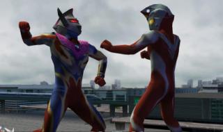 奥特曼格斗进化0泰罗剧情怎么过 泰罗奥特曼小游戏