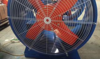 t35轴流风机 t35轴流风机