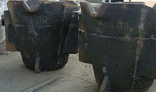 4合金铸钢和合金钢的区别 铸造合金钢