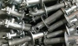 液化气烧的锅底黑怎么回事 液化气烧嘴