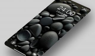 一束光动态壁纸怎么弄苹果手机 一束光壁纸