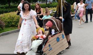 母亲节和父亲节分别是哪一天 六月六日中国的母亲节