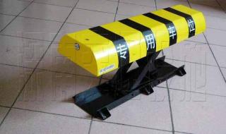 摇控车位锁 摇控车位锁