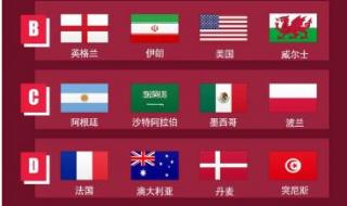 世界杯时间 世界杯时间