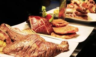 郑州自助餐 郑州自助餐