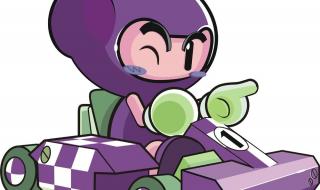 跑跑卡丁车比赛 跑跑卡丁车比赛