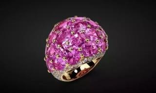 世界十大珠宝品牌 世界十大珠宝品牌