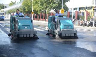 上海静安保洁公司 上海静安保洁公司