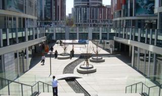 三里屯属于几环 三里屯写字楼出租