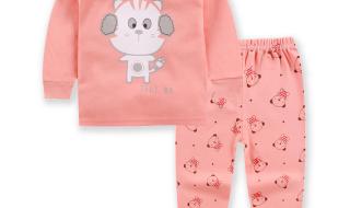 什么牌子儿童秋衣好 童装秋衣秋裤批发