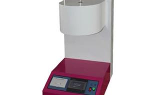 熔体流动速率对熔喷布的影响 熔体流动速率仪