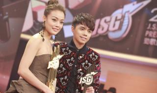 好听的粤语歌曲90后 泳儿好听的粤语歌