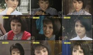 上海一家人演员 上海一家人演员