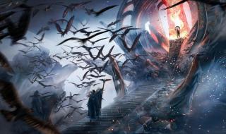 梦幻西游之天命之路大结局是什么,人物结局 梦幻西游2天命之路