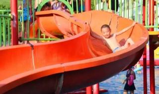 厦门观音山水上乐园