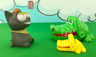 熊出没最诡异的一集 熊出没最诡异的一集