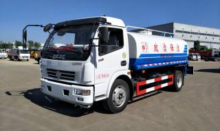 洒水车10吨洒水车价格 洒水车10吨洒水车价格