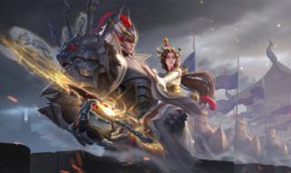 王者荣耀干将莫邪皮肤第七人偶售价多少 干将莫邪最贵的皮肤