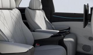 腾势d9价格及图片 腾势d9价格及图片