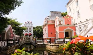 深圳五一限行吗 深圳五一去哪玩