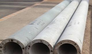 混凝土管桩生产厂家 混凝土管桩生产厂家