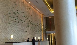 北京希尔顿逸林酒店 北京希尔顿逸林酒店